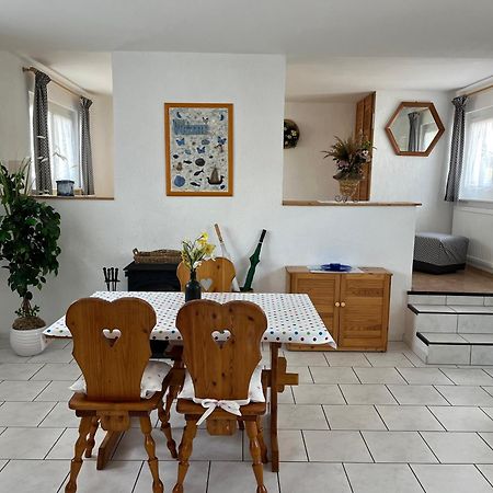 Ferienhaus Schmidt Storkow  Ngoại thất bức ảnh