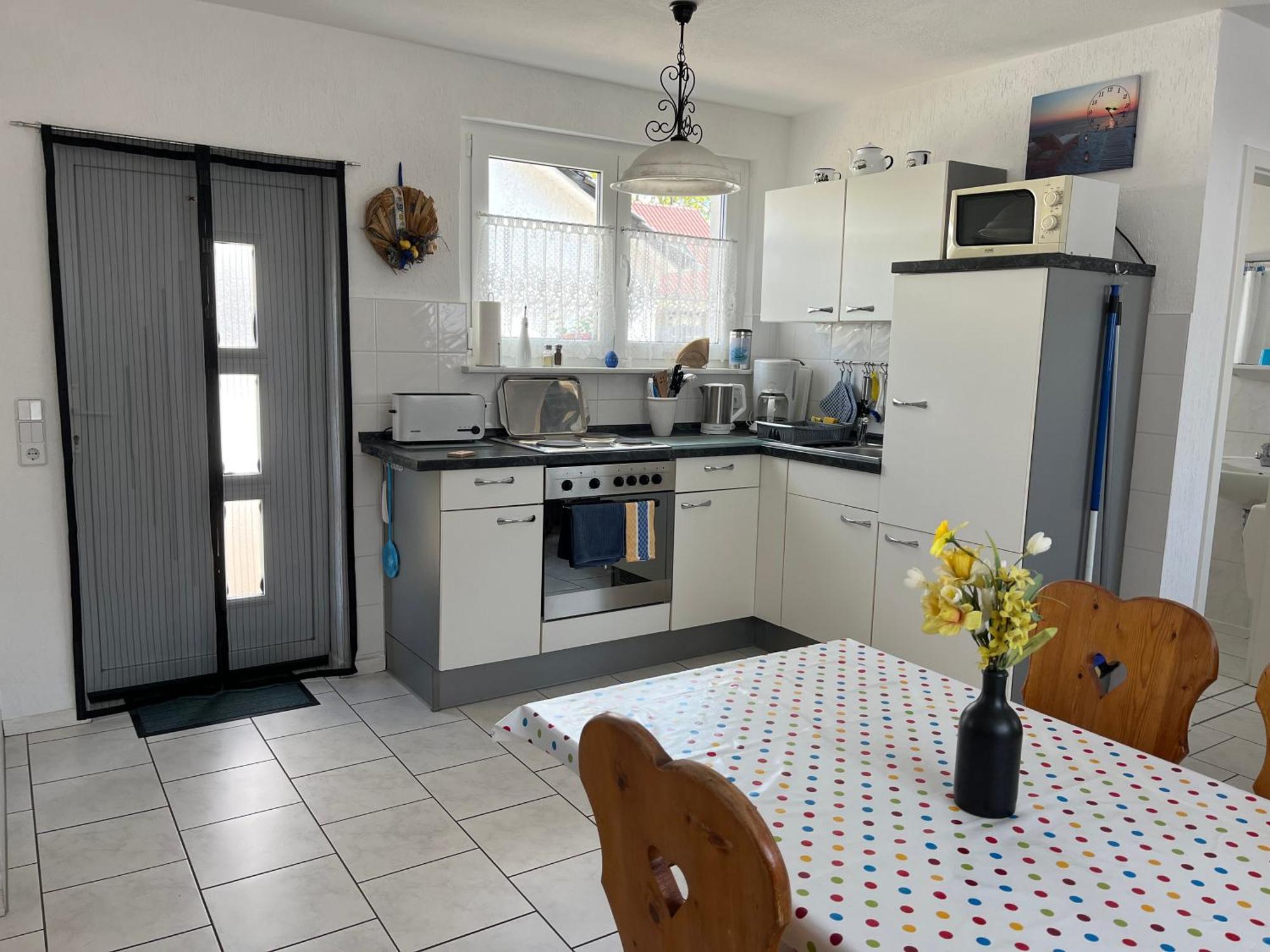 Ferienhaus Schmidt Storkow  Ngoại thất bức ảnh